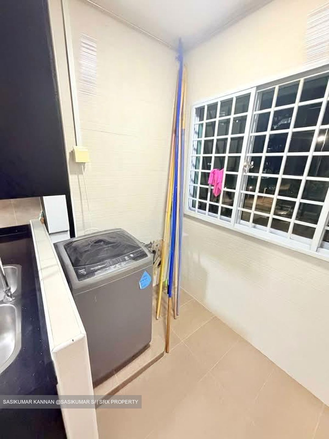 Blk 907 TAMPINES PALMSVILLE (Tampines), HDB 3 Rooms #571590451